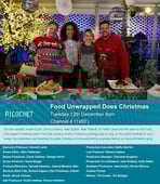 Food Unwrapped, Season 12 Episode 6 image