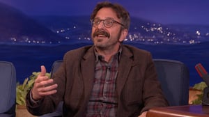 Conan, Season 5 Episode 14 image