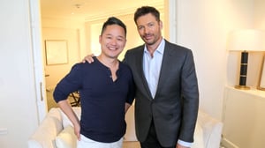 Naturally, Danny Seo, Season 2 Episode 8 image