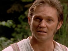 The Adventures of Swiss Family Robinson, Season 1 Episode 23 image