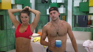 Big Brother, Season 20 Episode 11 image