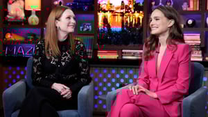 Watch What Happens Live with Andy Cohen, Season 20 Episode 193 image