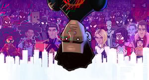 How It Should Have Ended, Season 15 Episode 13 image