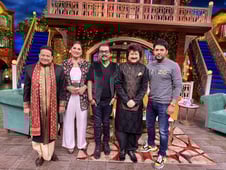 The Kapil Sharma Show, Season 2 Episode 178 image