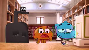 The Amazing World of Gumball, Season 5 Episode 2 image