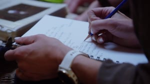 UFO Witness, Season 2 Episode 8 image