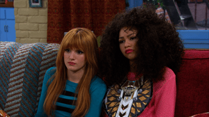 Shake It Up, Season 3 Episode 22 image