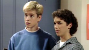 Good Morning, Miss Bliss, Season 1 Episode 3 image