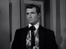 The Life and Legend of Wyatt Earp, Season 2 Episode 15 image