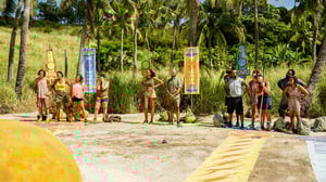 Survivor, Season 41 Episode 6 image