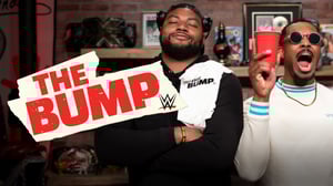 WWE's the Bump, Season 1 Episode 17 image