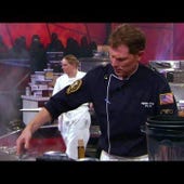 Iron Chef America, Season 11 Episode 15 image