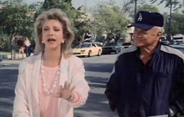 Hardcastle and McCormick, Season 3 Episode 15 image