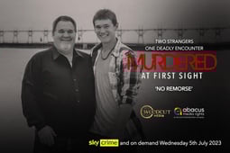 Murdered at First Sight, Season 2 Episode 4 image