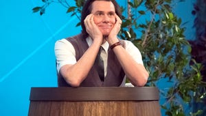 Jim Carrey Returns to Television in Top Form in the Excellent Kidding