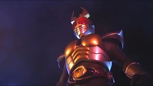 Kamen Rider Agito, Season 1 Episode 1 image