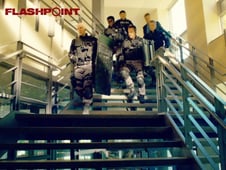 Flashpoint, Season 4 Episode 16 image