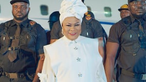 King of Boys: The Return of the King, Season 1 Episode 1 image