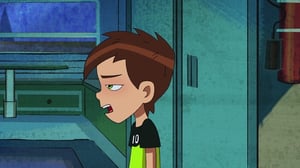 Ben 10, Season 2 Episode 14 image