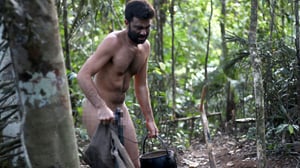 Naked and Afraid, Season 3 Episode 2 image