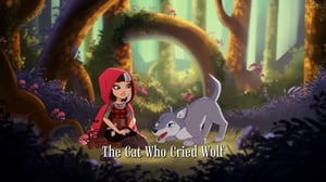 Ever After High, Season 1 Episode 7 image