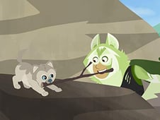 Wild Kratts, Season 4 Episode 24 image