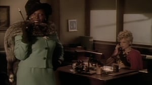 Star Trek: The Next Generation, Season 4 Episode 14 image