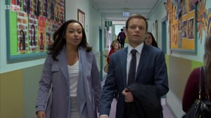 Waterloo Road, Season 8 Episode 2 image