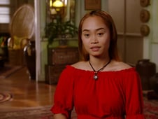 90 Day Fiancé: The Other Way, Season 5 Episode 11 image