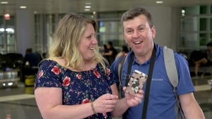 90 Day Fiancé, Season 7 Episode 1 image