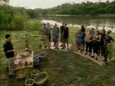 Survivor: The Amazon, Season 6 Episode 4 image
