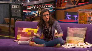 Game Shakers, Season 2 Episode 19 image