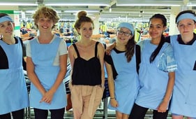 Show Me What You're Made Of, Season 6 Episode 1 image