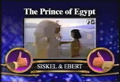 Siskel & Ebert, Season 13 Episode 13 image