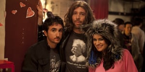 Leap Year, Season 2 Episode 5 image