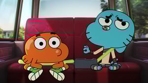 The Wonderfully Weird World of Gumball, Season 1 Episode 11 image