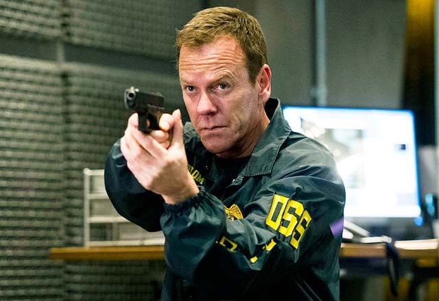 TV's 24 Greatest Action Heroes