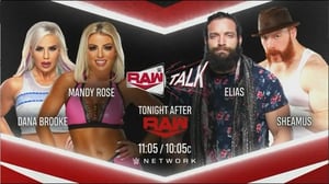 Raw Talk, Season 3 Episode 22 image