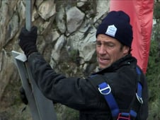 Dirty Jobs: Rowe'd Trip, Season 1 Episode 1 image