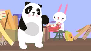 Momolu and Friends, Season 1 Episode 62 image