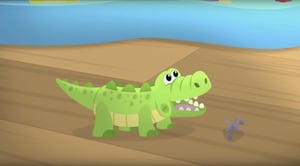 The Doc Files, Season 1 Episode 5 image