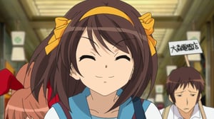 The Melancholy of Haruhi Suzumiya, Season 2 Episode 11 image