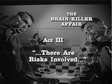 The Man from U.N.C.L.E., Season 1 Episode 23 image