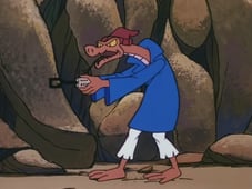 He-Man and the Masters of the Universe, Season 2 Episode 25 image