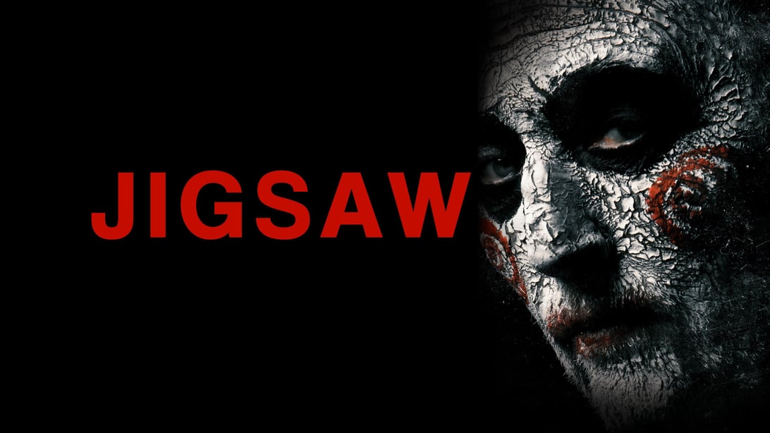 Jigsaw (2017)