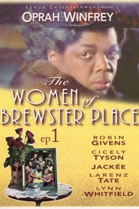 The Women of Brewster Place - Part 1