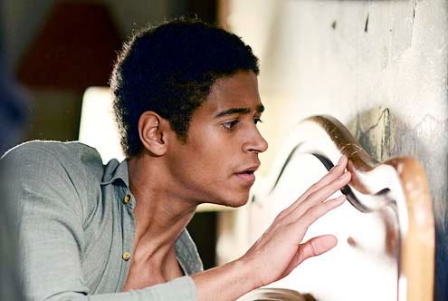 How to Get Away with Murder - Season 1 - "Pilot" - Alfred Enoch