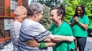 Relative Race, Season 14 Episode 2 image