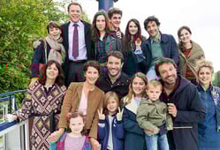 Fais pas ci, fais pas ça, Season 9 Episode 2 image