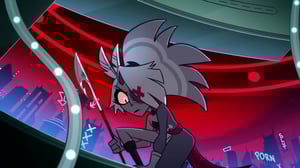 Hazbin Hotel, Season 2 Episode 8 image